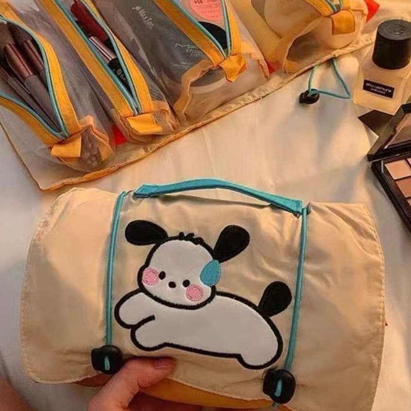 Bolsa de armazenamento de grande C.3006capacidade super bonita, conveniente para transportar, bolsa de armazenamento de