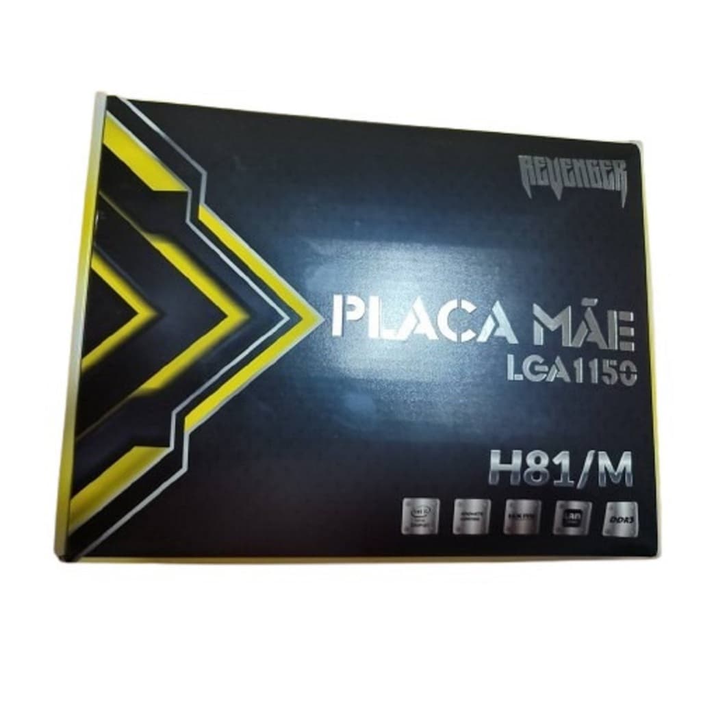 Kit Upgrade LGA 1150 Processador Memória RAM e Cooler