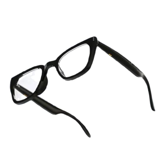 Óculos inteligente Bluetooth AT100 – áudio, chamadas e estilo num só produto! 👓 funciona c/ Android