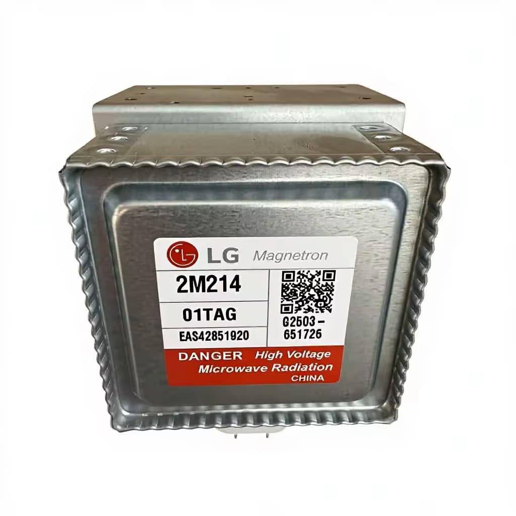 Magnetron Microondas Lg 2m214-01cbe 6324w1a003e EAS42851920 Original