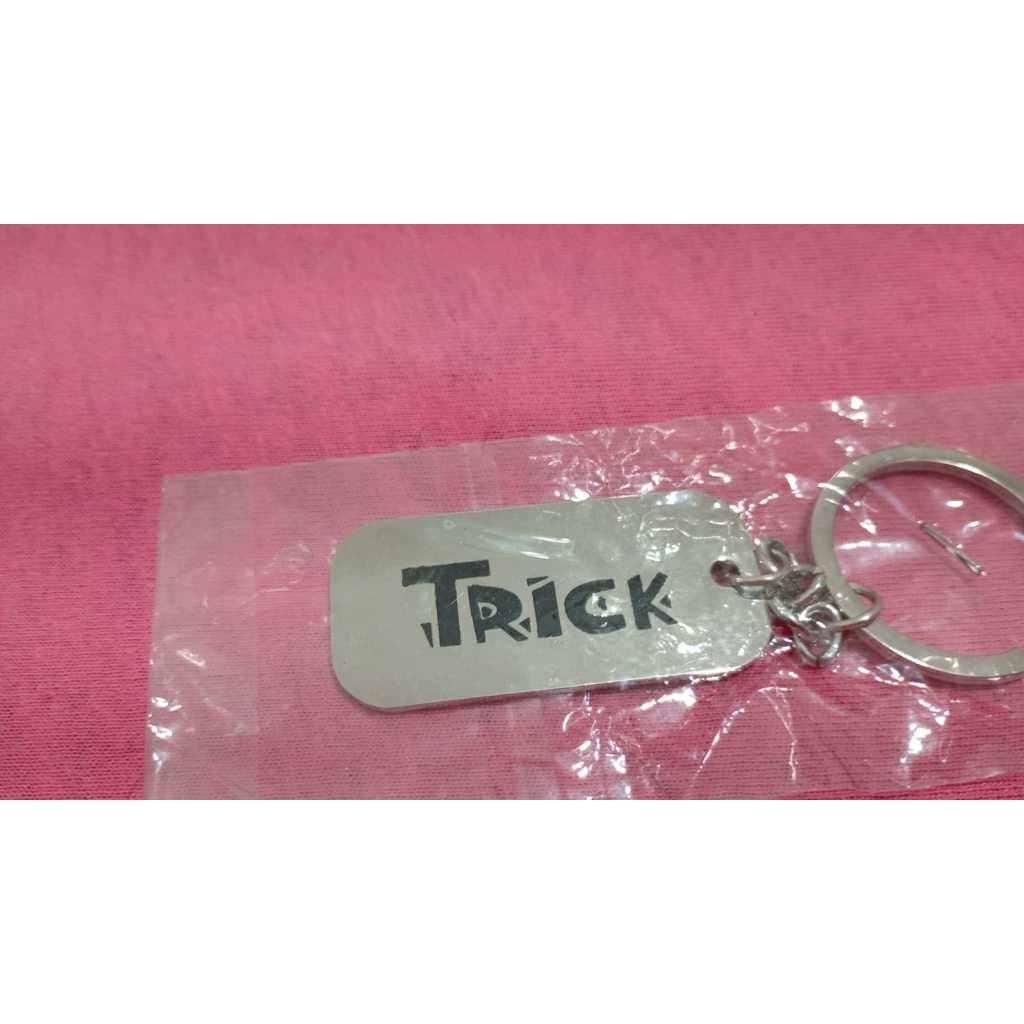 CHAVEIRO TRICK