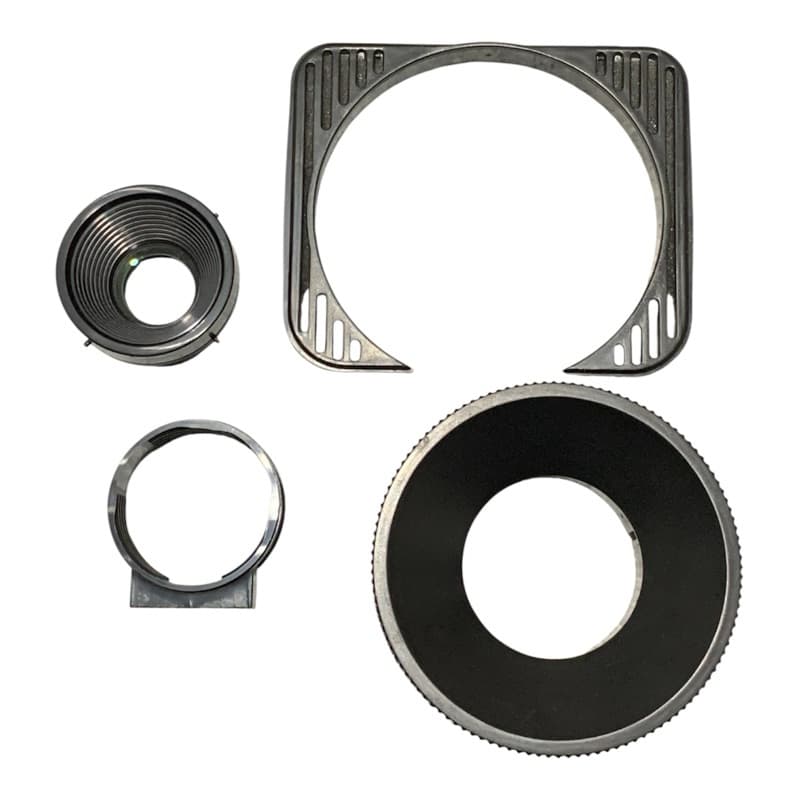 Lente para projetor hy320 Grande e hy320 mini