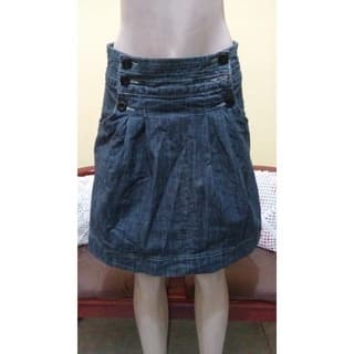 SAIA JEANS FEMININA Moda  EVANGELICA -tam M