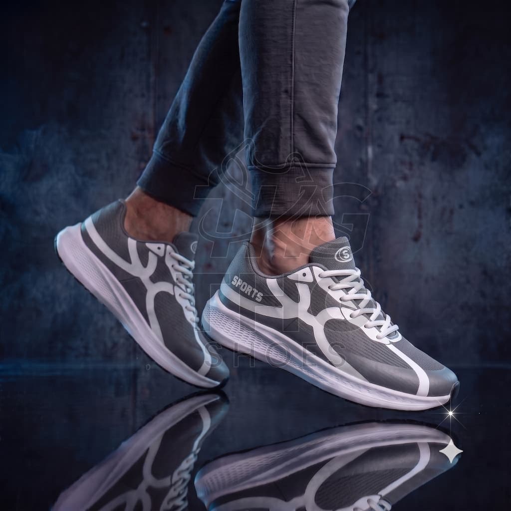 Tenis Esportivo Masculino e Feminino Sports Para Academia Caminhada Corrida Crossfit Malhar Treinar