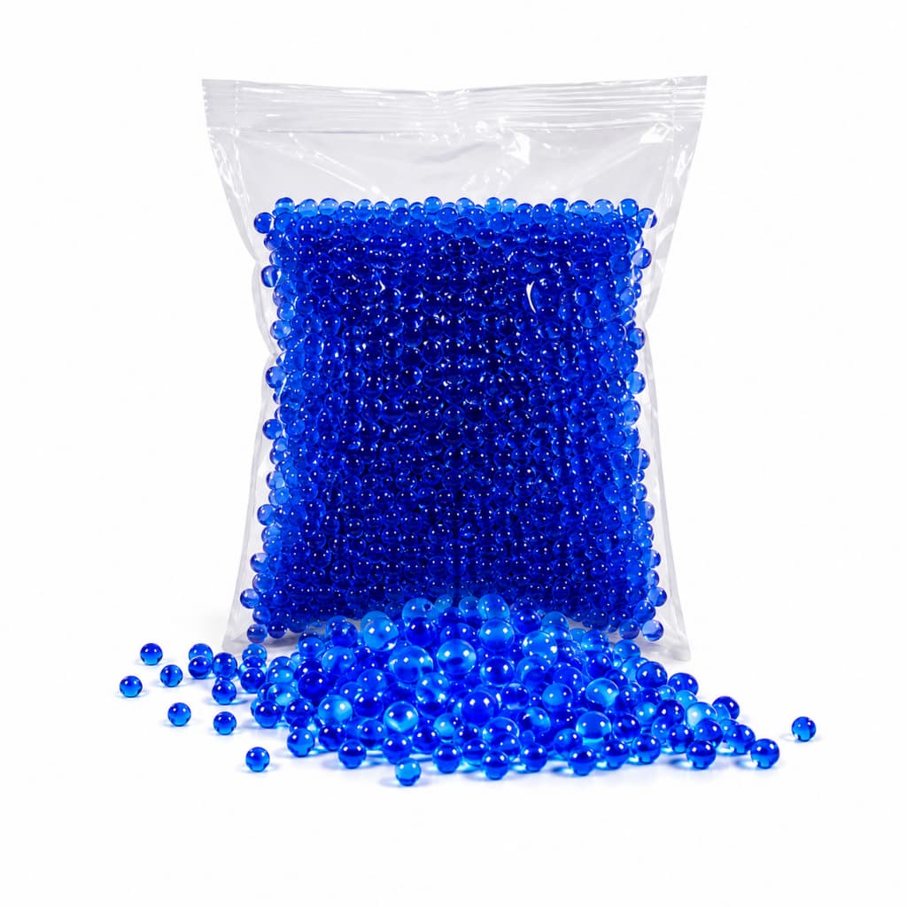 Bolinhas Orbeez De Gel Cresce Ná Água Bolas de Água Splater Tiro Jogo Brinquedo