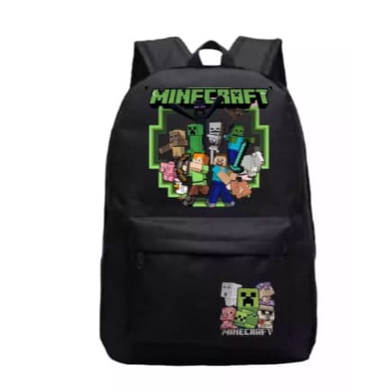 Mochila Escolar Premium Confortável para Crianças e Adolescentes