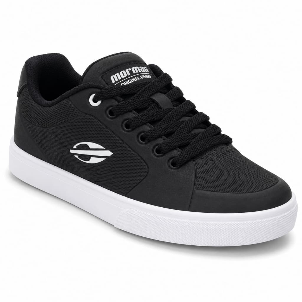 Tênis Masculino Casual Mormaii Urban Cyclone Confortável