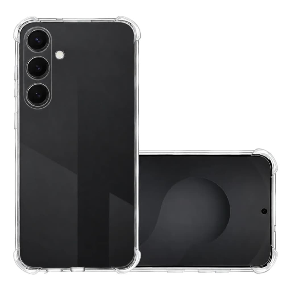 Capa Case De Proteção Anti-queda Para Galaxy A27
