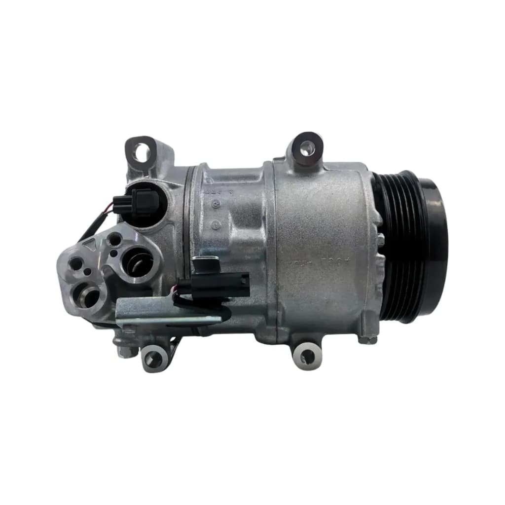 Compressor Ar Condicionado Mercedes Benz A150 A160 A170 A180 A200 A200 2005 2006 2007 2008 2009 2010 2011 Original