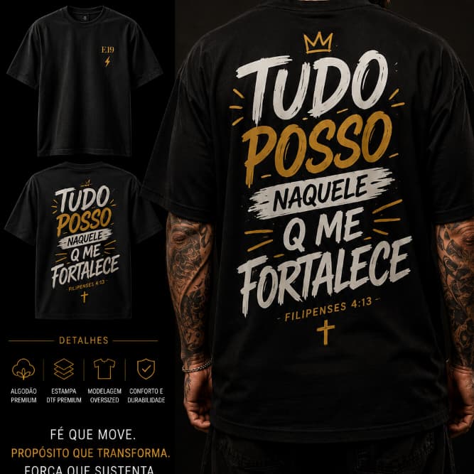 Camisa Oversized Treino Academia Camiseta Larga Streetwear Oversize