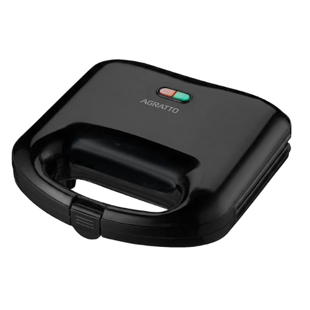 Sanduicheira Grill Antiaderente Aroma Agratto 750w