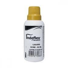 CORANTE INDEFLEX OCRE C/12 UNIDADES