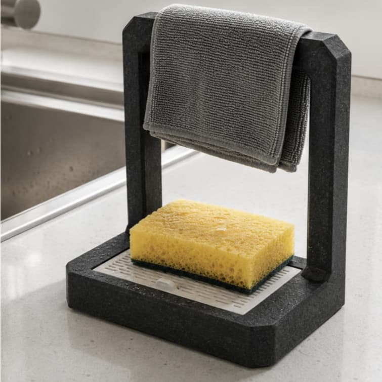 SUPORTE PARA  ESPONJA