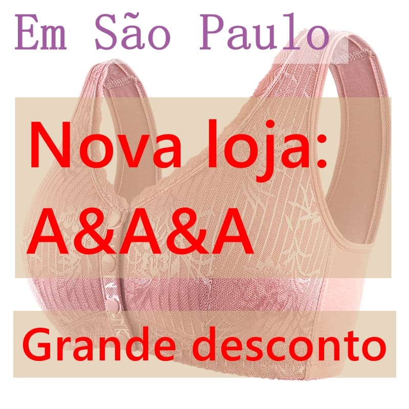 Sutiã Para Mulheres Nova Fivela Frontal Roupa Interior Senhoras Underwired Colete Estilo Renda Vermelha Tamanho Grande