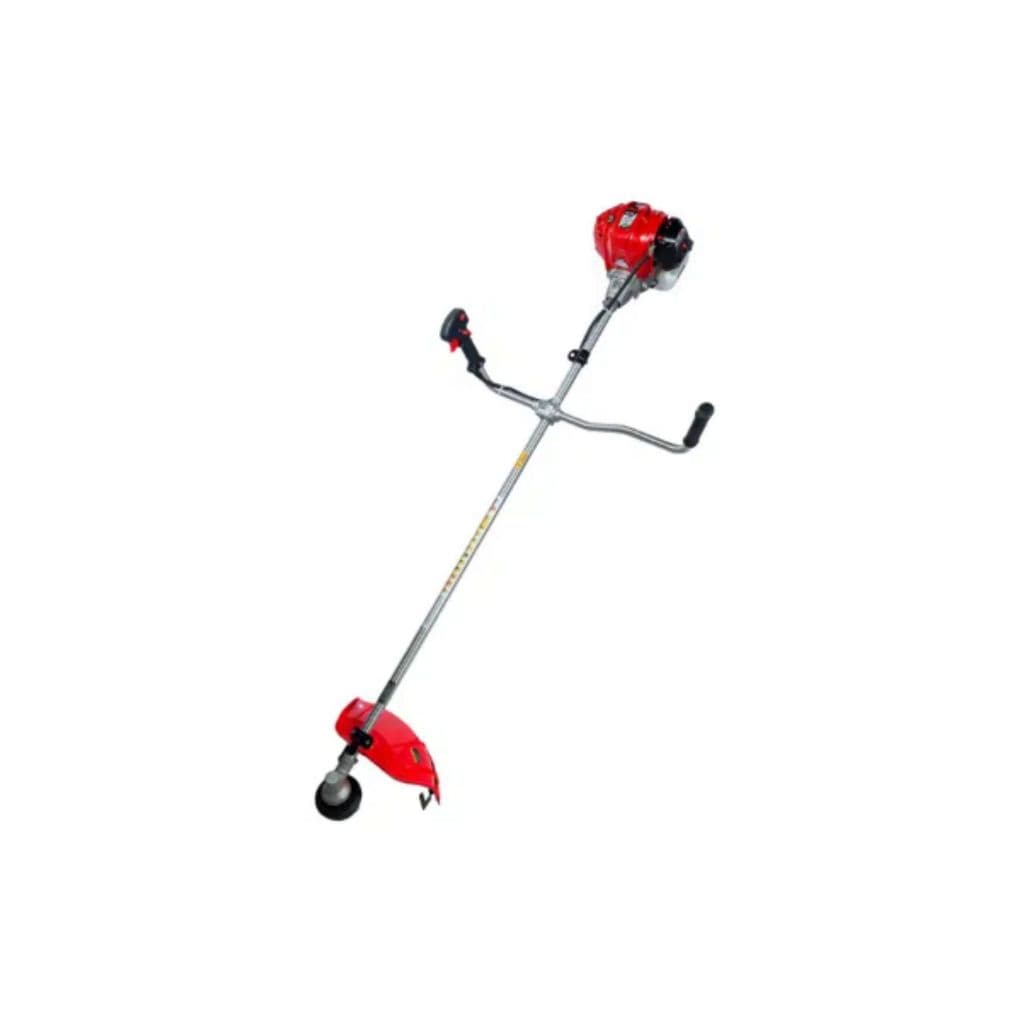 Roçadeira Profissional À Gasolina 39cc 2t Tbc40x-4s Toyama