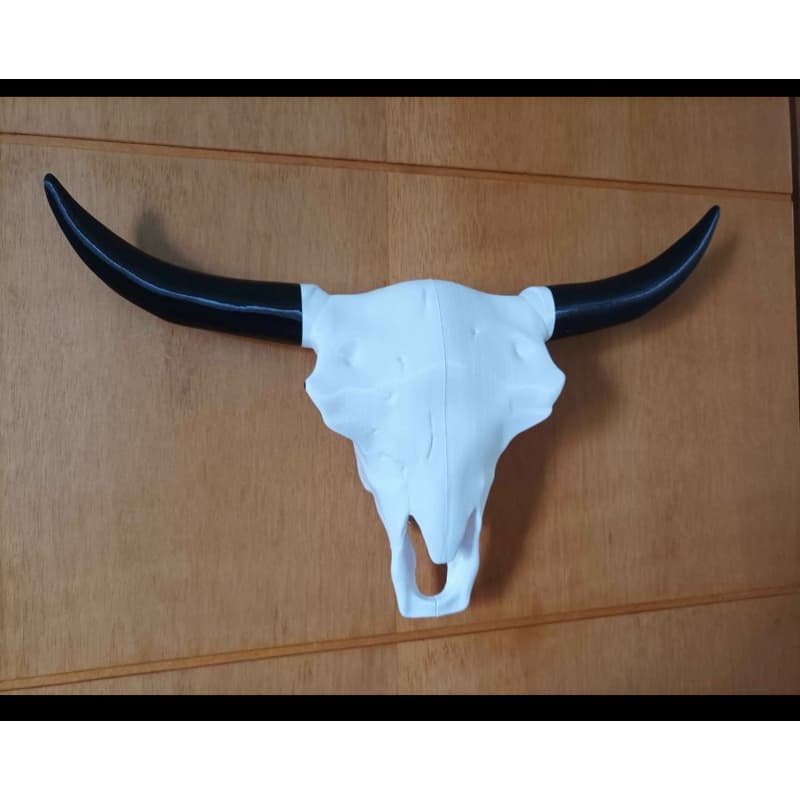Chifre longhorn