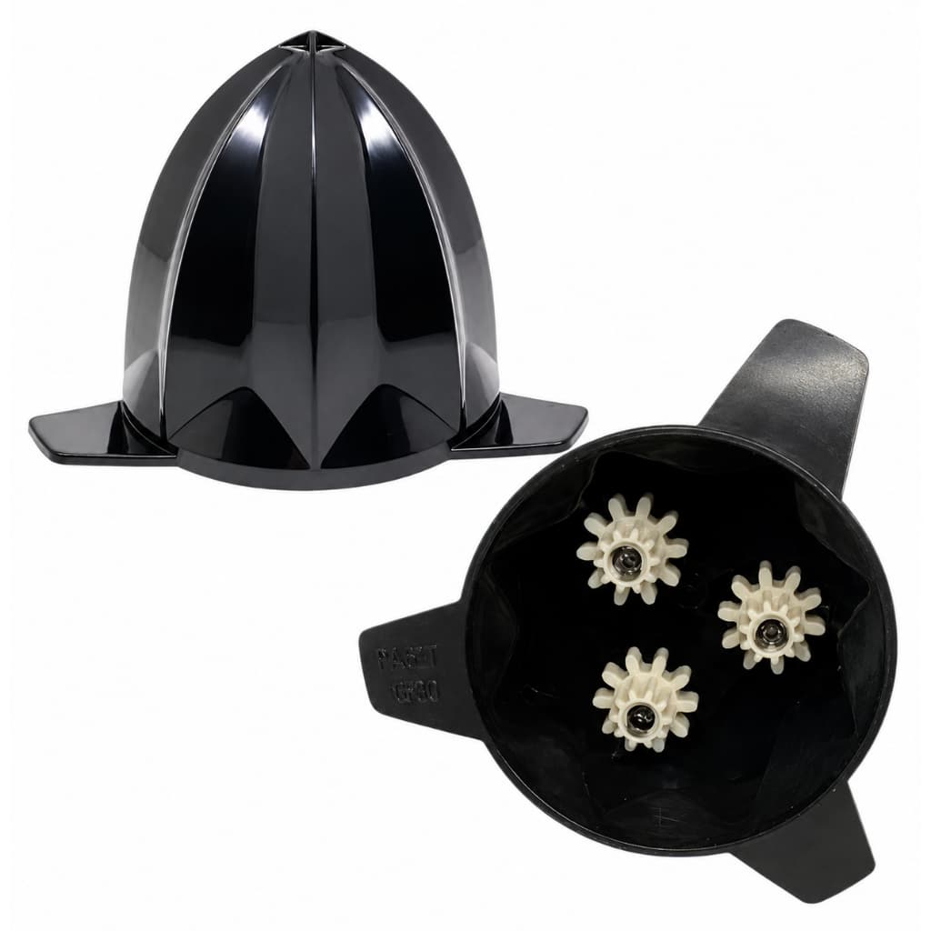 Castanha/Cone Para Multiprocessador PHILCO PMP1600P e Britânia BMP2000
