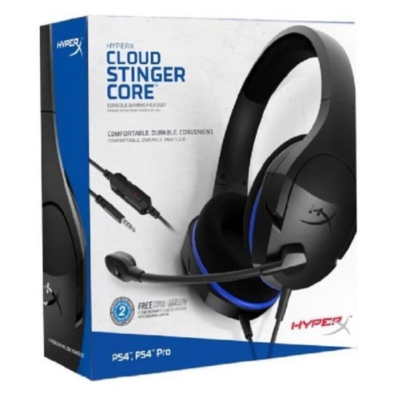 Headset Hyperx Cloud Stinger
