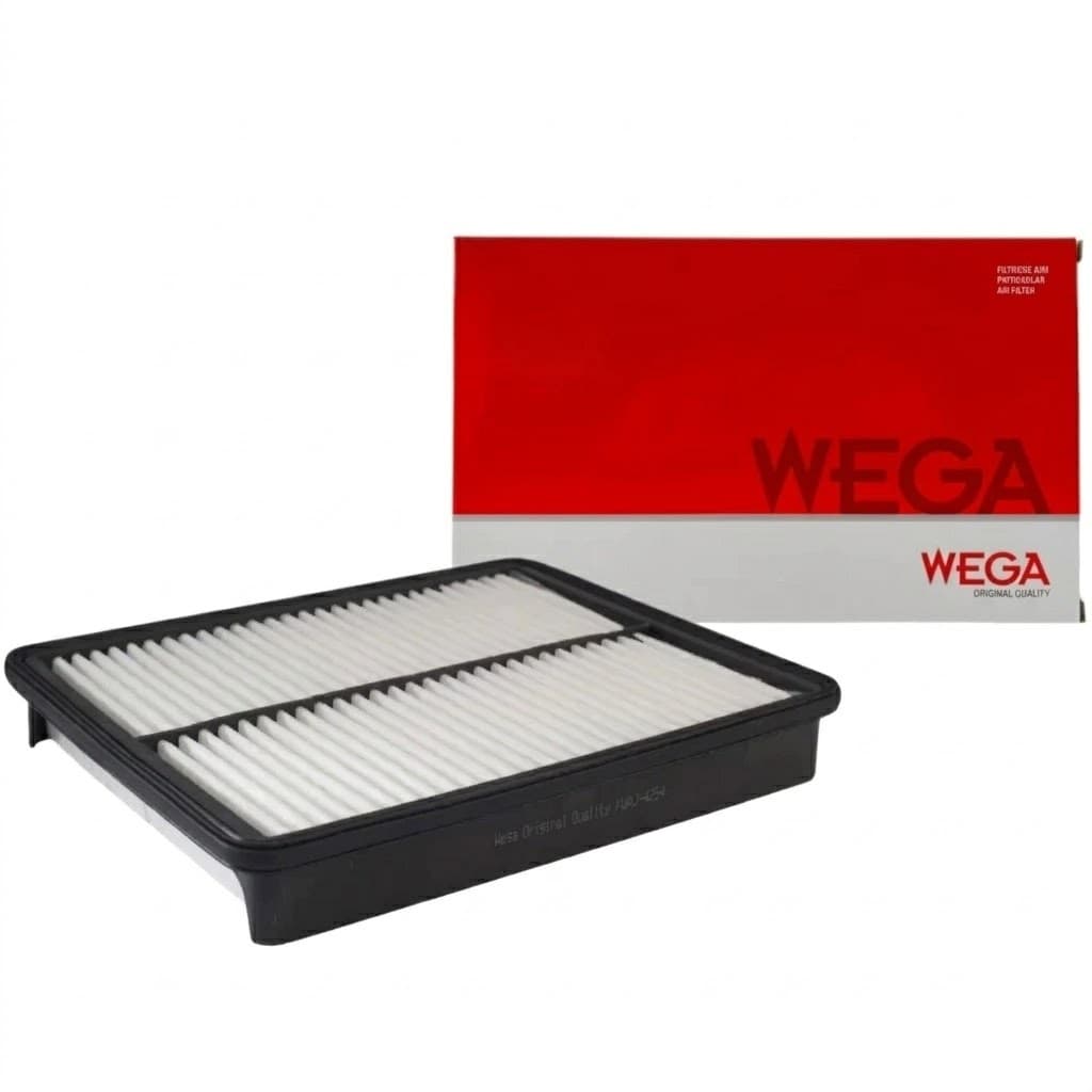 Filtro De Ar Azera 2011 A 2017 / Cadenza 2010 A 2016 / Optima 2012 A 2015 / Santa Fé 2010 A 2012