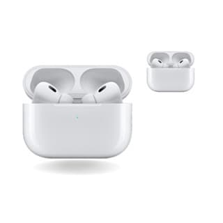 Fone Bluetooth A6S Sem Fio Wireless Airdots 2 pro TWS Bluetooth