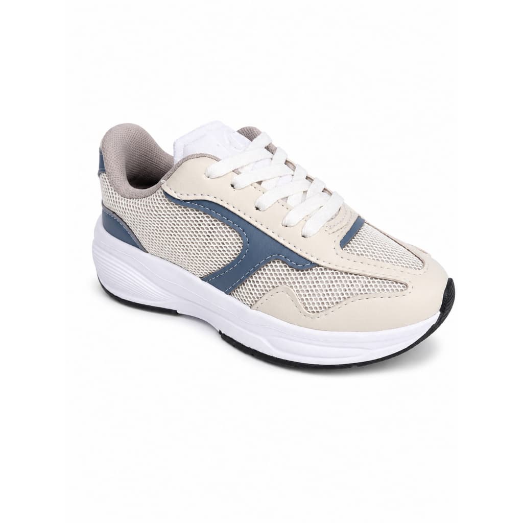 Tênis Infantil Menino Molekinho Casual Esportivo 2869.101