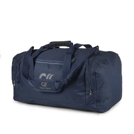 Bolsa de Viagem Grande Esportiva Academia Trabalho Mala de Mão com Alça Regulável