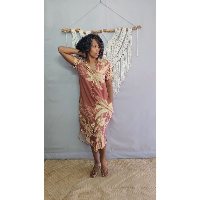 Brechó, vestido kimono, botânico, vestido mullet, bazar, pinterest, blogueira.