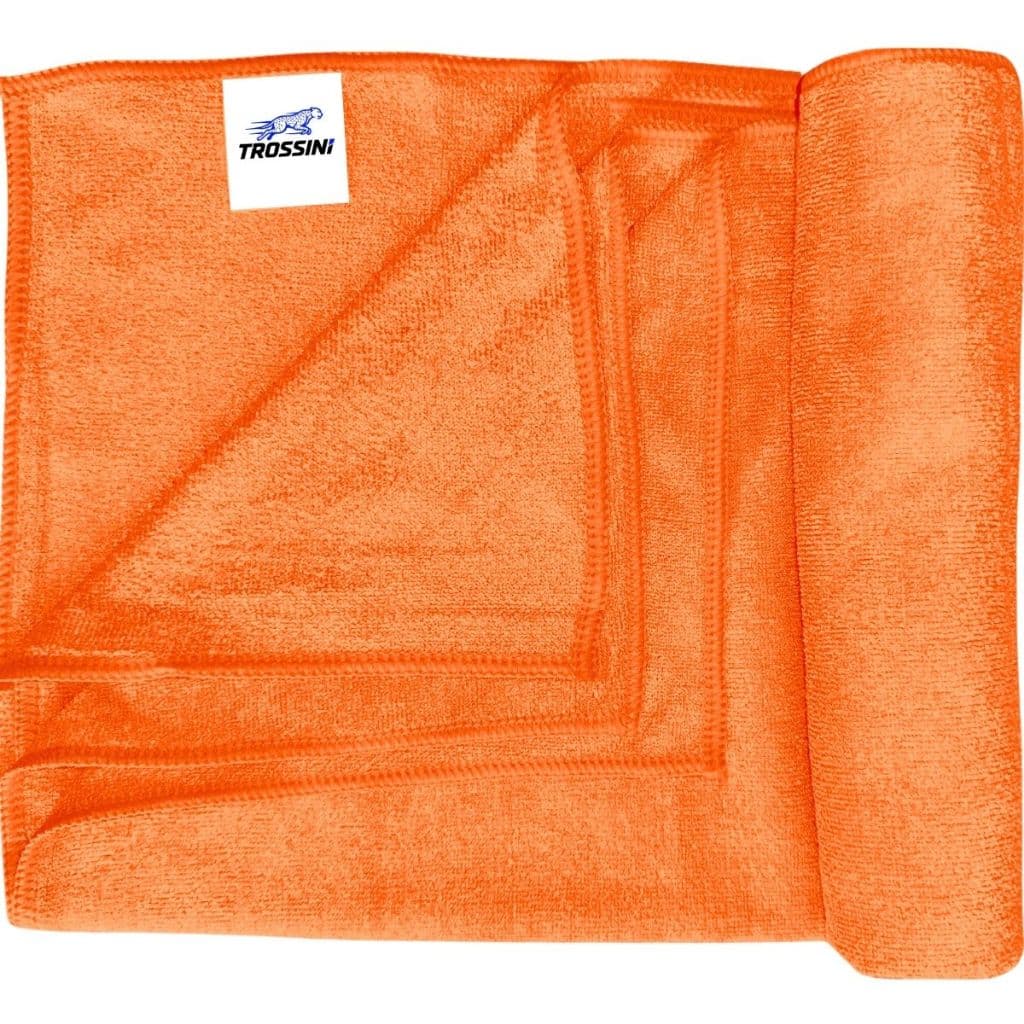 Toalha Automotiva 50x90 Secagem Potente Ultra Absorção Delicada na Pintura Carro Moto Caminhão