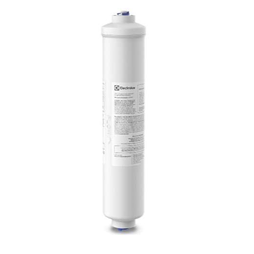 Filtro De Água Externo Side By Side Is9s Electrolux Original Filtro De Água Refrigerador Side By Side Sh72x/is9s/ss72x