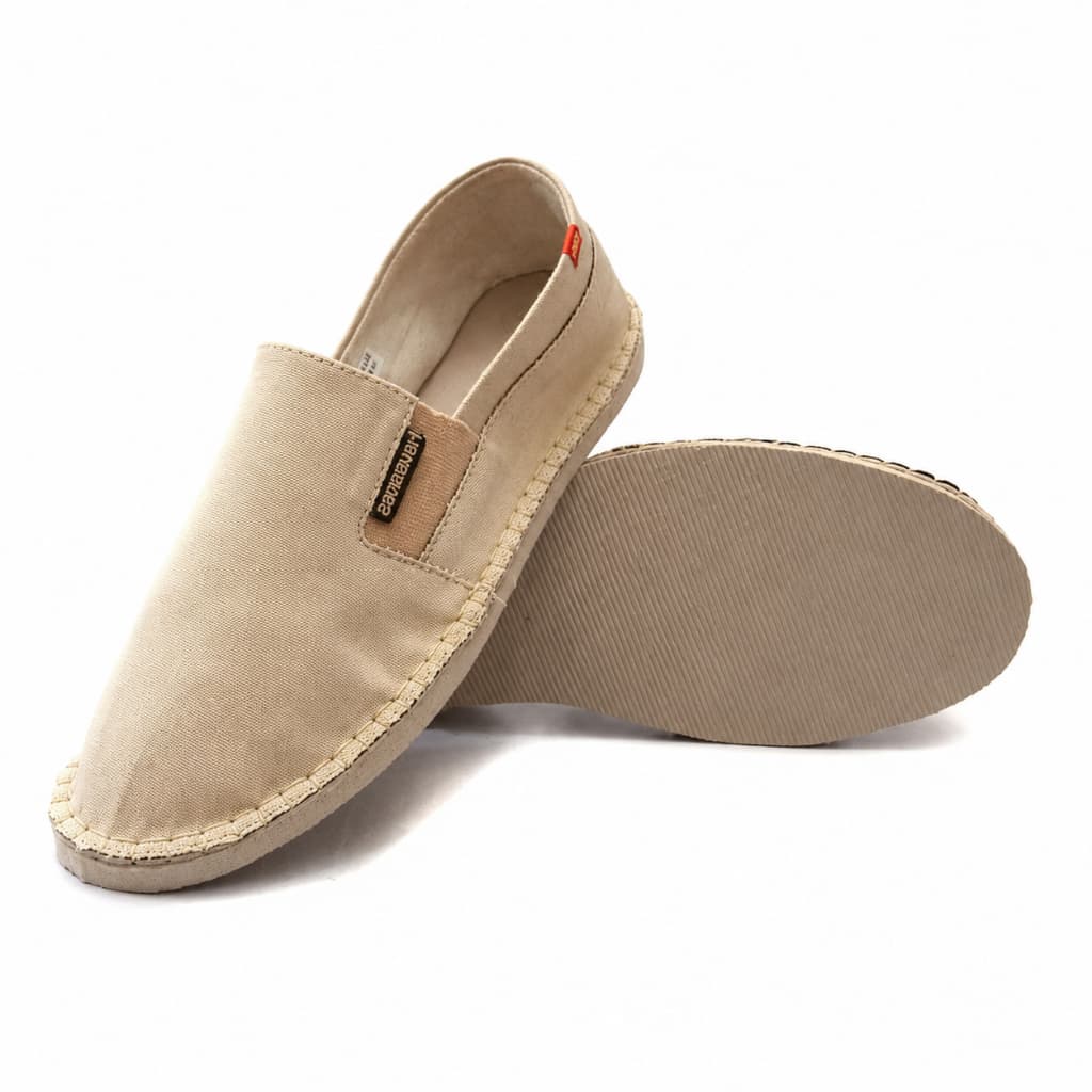sapatilha feminina e masculina com elástico, sapatilha modelo yacht - oferta