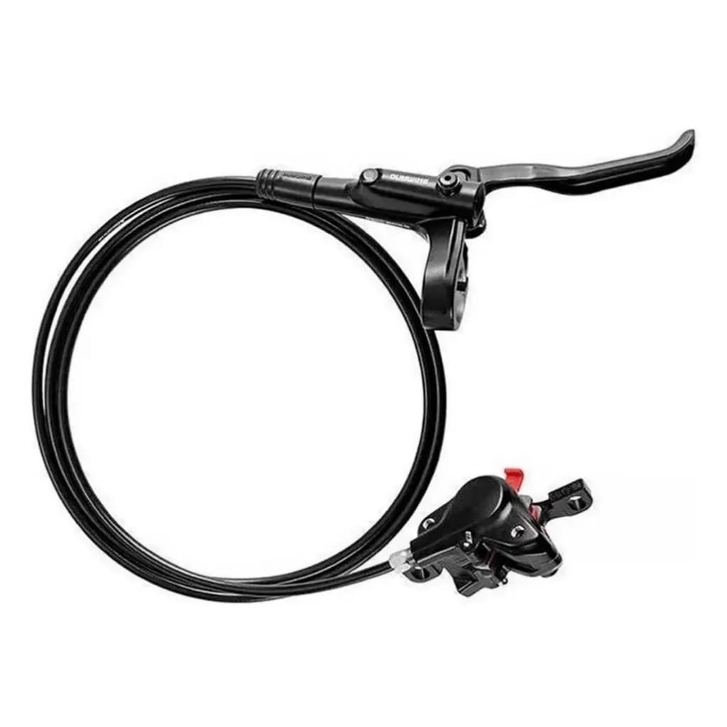 Freio Disco Hidráulico Shimano Altus Mt200 Traseiro New M315