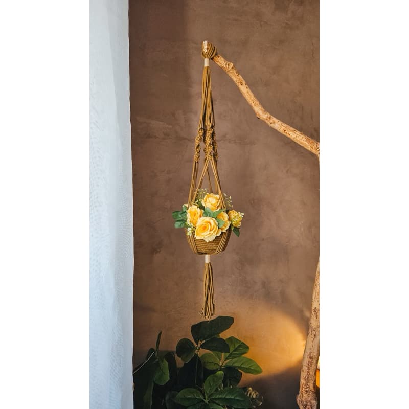 Suporte de plantas perfeito