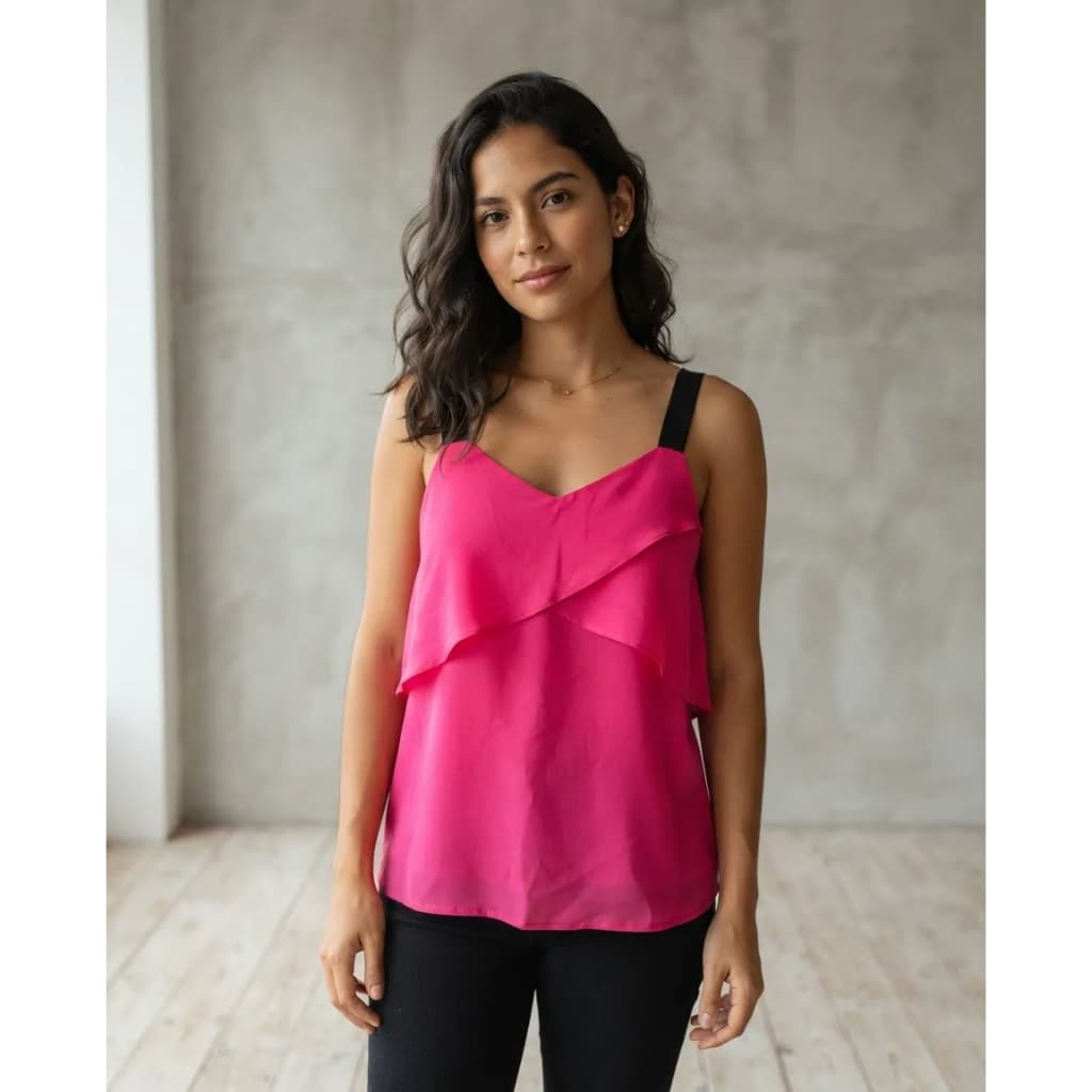 Camiseta Feminina Blusa Bobyluu Hering Vários Modelos Tamanho