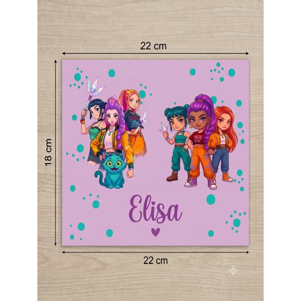 Azulejos PERSONALIZADOS