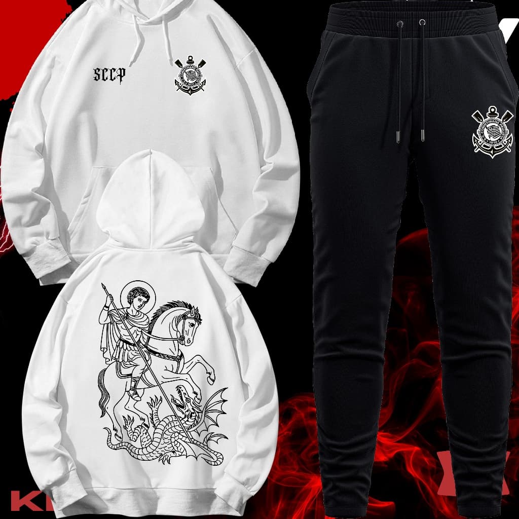 CONJUNTO TESTE