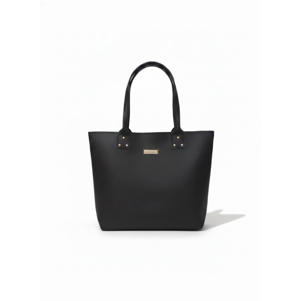 Bolsa Feminina Shopper Transversal Grande Alça Reforçada Luxo Moderna