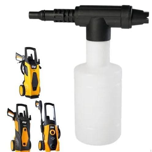 Aplicador de detergente e espuma Wap encaixe largo Original