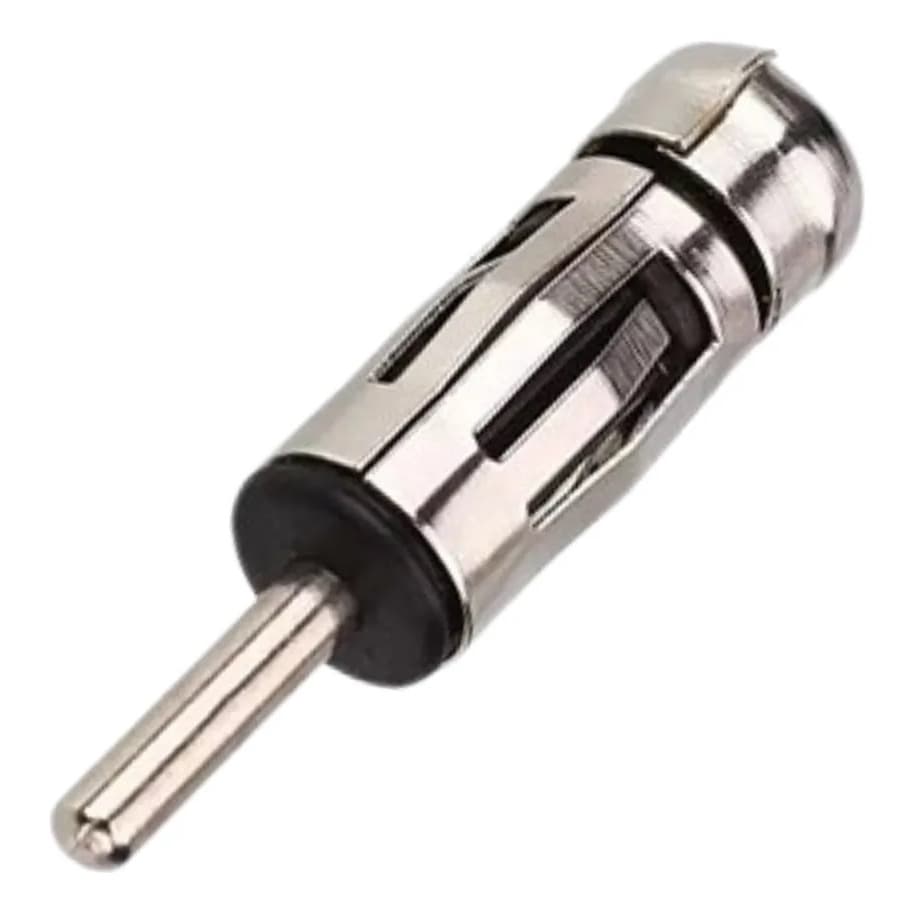 Conector Adaptador Antena Carro Universal Rádio MP5 Pioneer Instalação Fácil