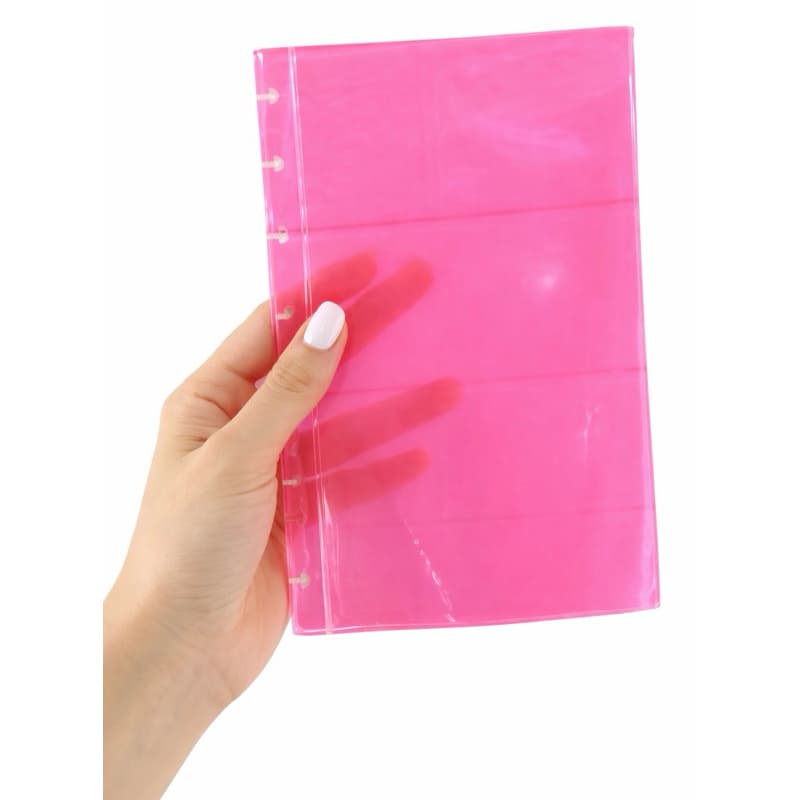 Porta Documentos para Caderno Inteligente