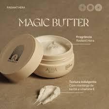 Magic Butter Radiant Hera 200mg