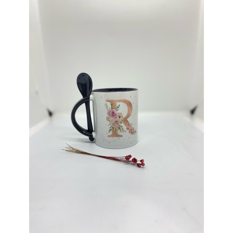 Caneca personalizada porcelana Dia da mulher mulheres 325ml presente lembrança criativo