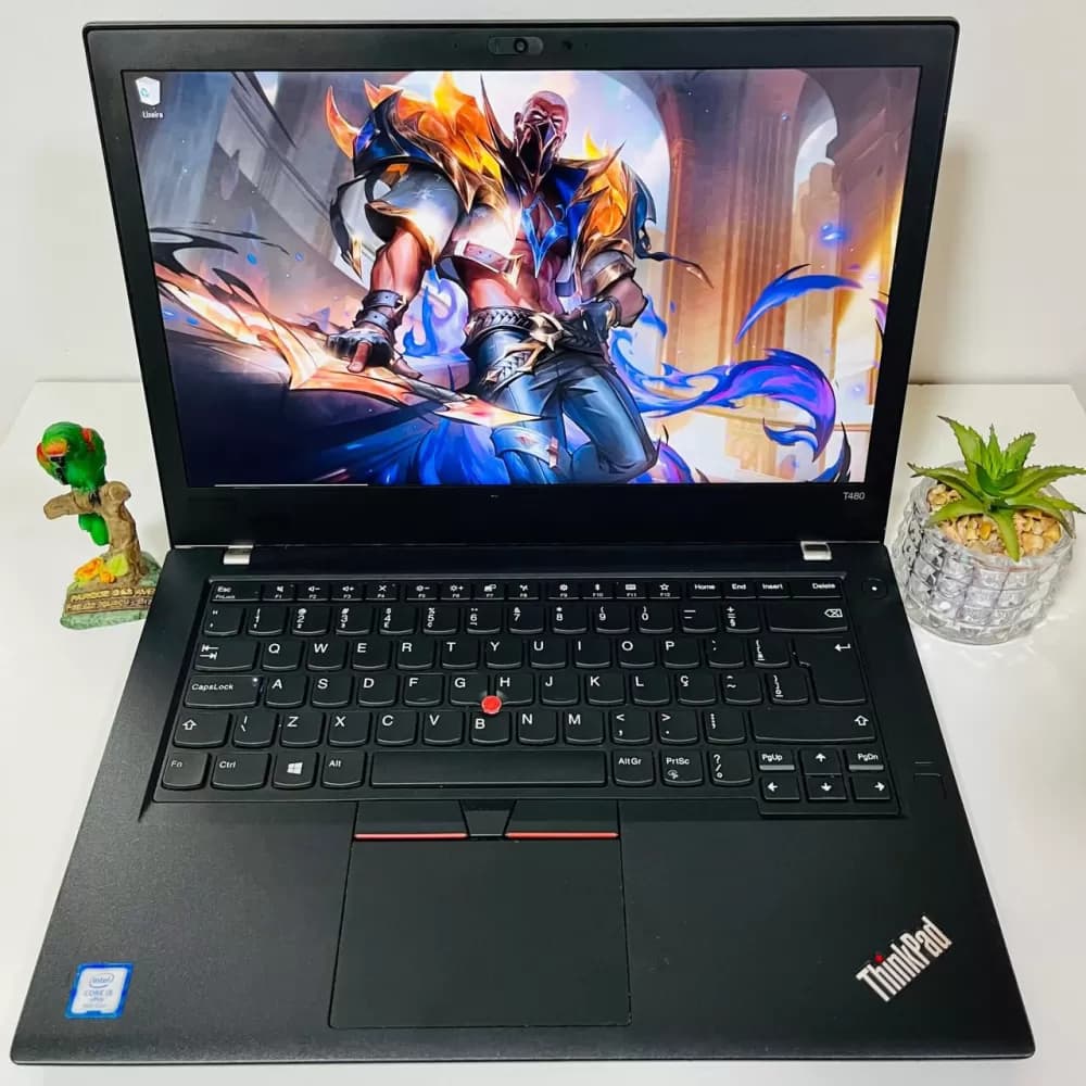 Notebook  i3 a i5  - testado com garantia de 90 dias Windows instalado com pacote office e jogos - prontos pra usar