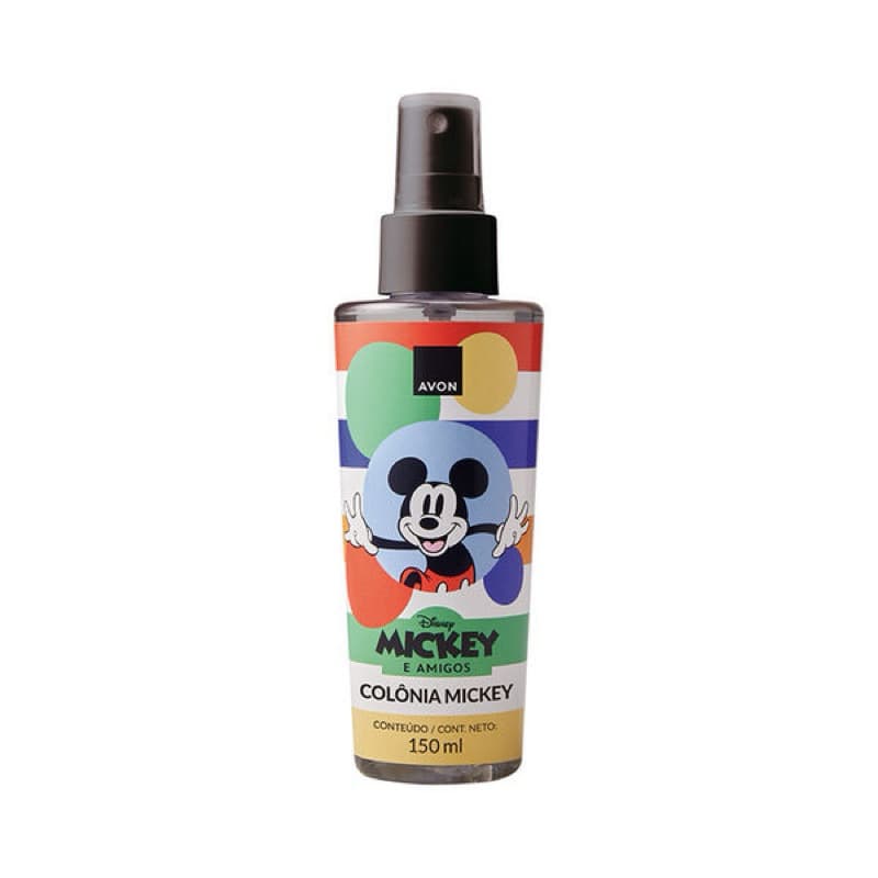 Colonia Mickey&Amigos
