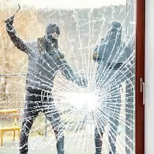 PELICULA INSULFILM TRANSPARENTE ANTI VANDALISMO PS4000  (REFORÇA 4X) 75CMX1M - 75CMX2M - 75CMX3M - 75X4M