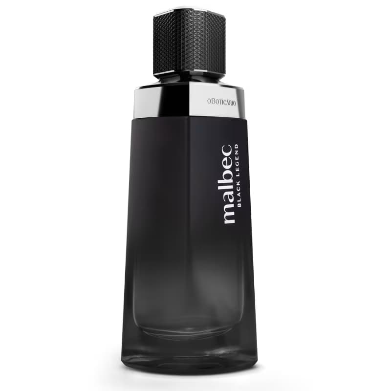 Malbec Black Legend Desodorante Colônia 100ml