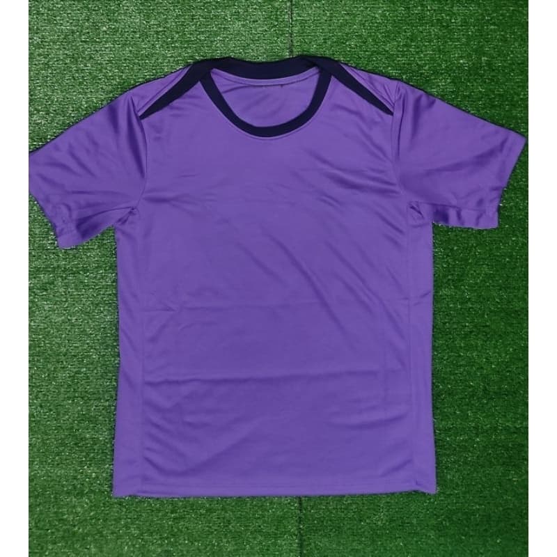 Camisa de Time Paulista Roxa