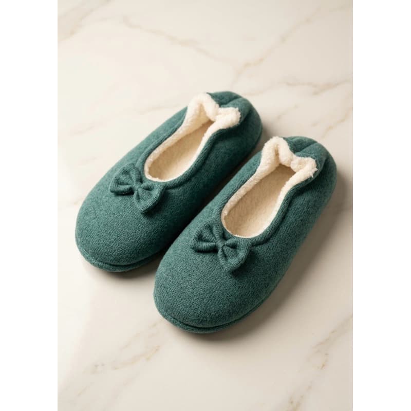 Pantufa Laço premium