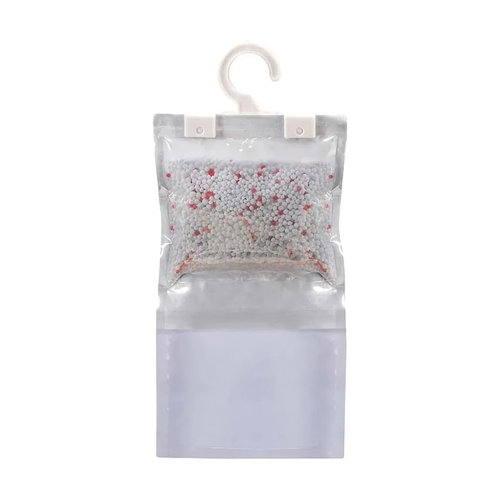 Desumidificador para armários Ordene My Closet 250g com gancho e fragrância de lavanda