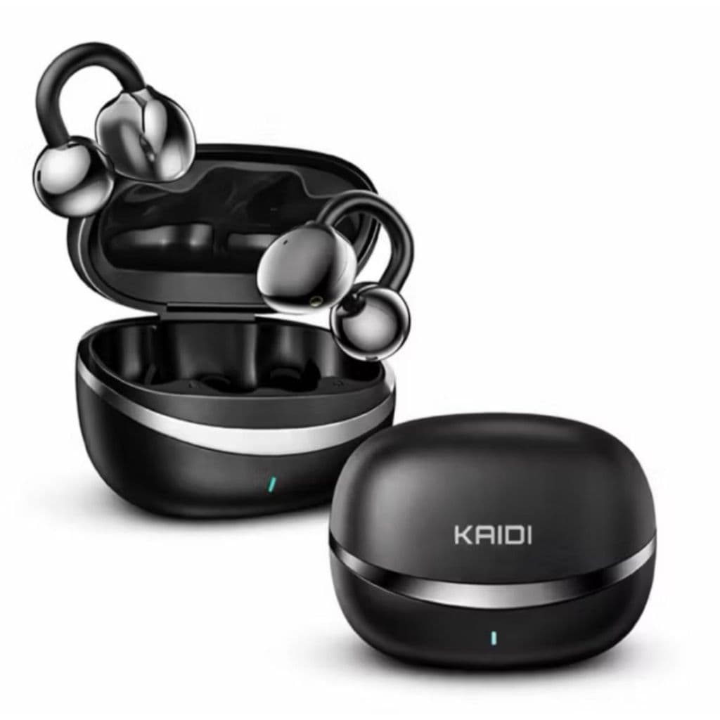 Fone de Ouvido Kaidi KD-741 – Qualidade, Conforto e Graves Potentes - Academia - Android - IOS