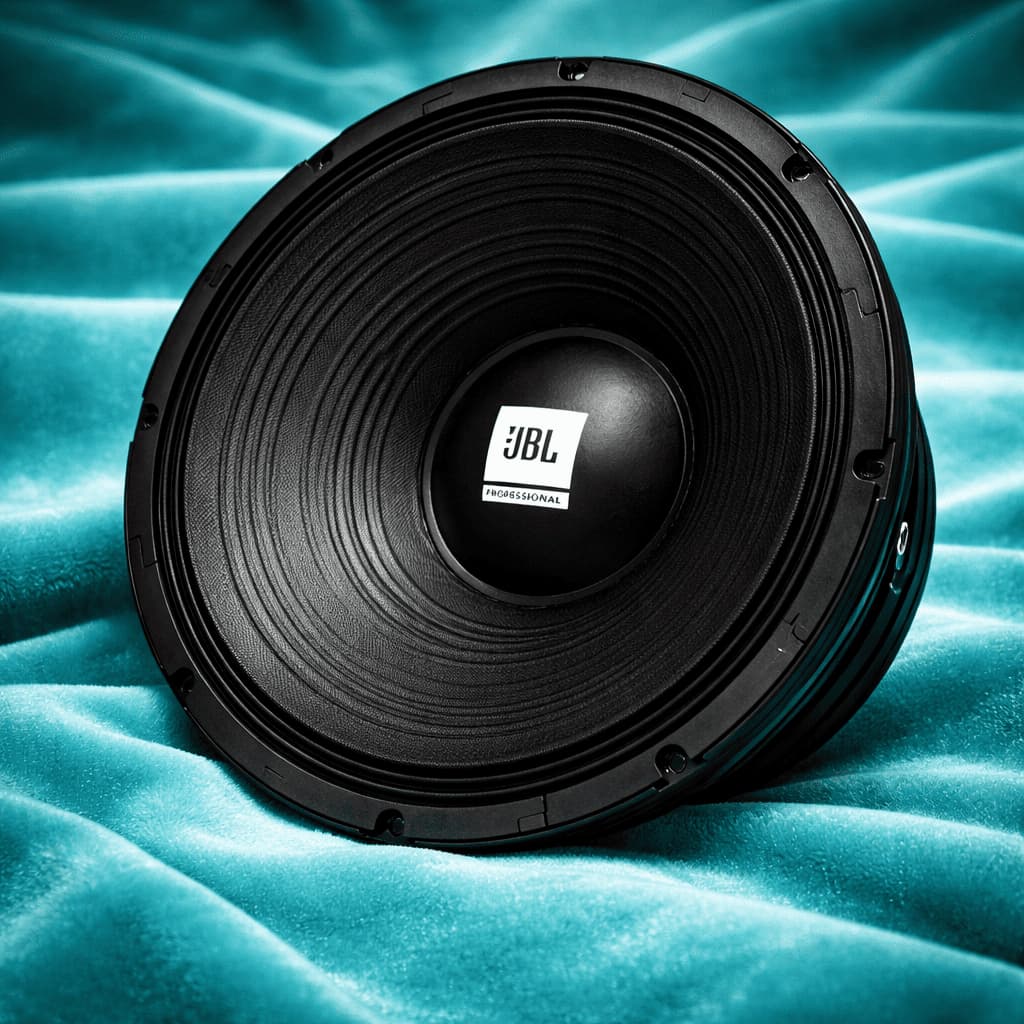 Alto Falante Woofer JBL 15LX700 700W RMS 8 Ohms